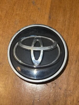 Tapa central única OEM para Toyota Avalon Camry Highlander Sienna 42603-06150 Foto 1 de 2