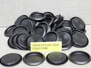 50 Botones de Enchufe de Plástico Auveco 17208 Automóvil ATV Uso General Universal - Imagen 1 de 2