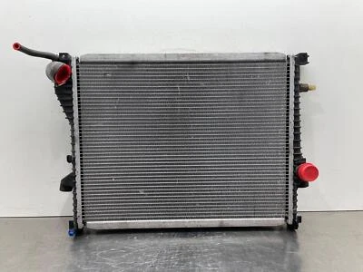 2000 BMW Z3 Roadster 2.8L OEM Engine Cooling Radiator 47K Valeo 1997-1999 - Изображение 1 из 4