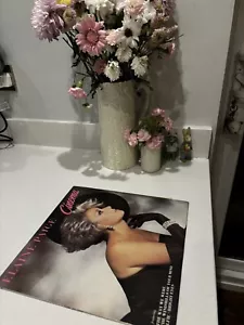 Elaine Paige - Cinema -12" Vinyl LP Record - Free UK Postage - Picture 1 of 13