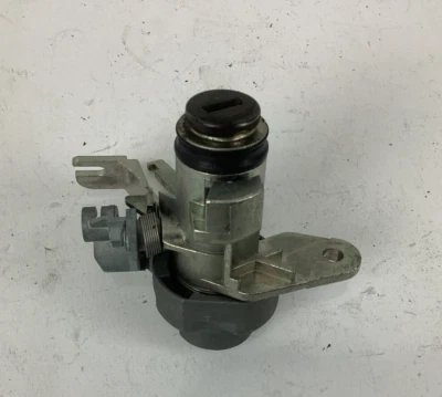 Audi A5 S5 SR5 2011-2016 Quattro cilindro de bloqueo de maletero 8F0827573 OEM Foto 1 de 4
