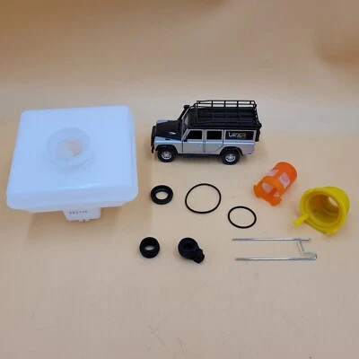 KIT REPARACIÓN CILINDRO MAESTRO FRENO LAND ROVER DISCOVERY 2 99-04 #SJJ100362 Foto 1 de 2