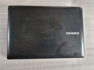 Samsung N102 NP-N102 For Parts Damaged Screen Untested  - Picture 1 of 16