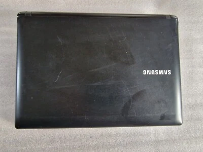 Samsung N102 NP-N102 For Parts Damaged Screen Untested  - Image 1 of 4