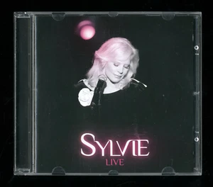 2 CD ★ SYLVIE VARTAN - LIVE ★ DOPPELALBUM 27 TITEL - Bild 1 von 2