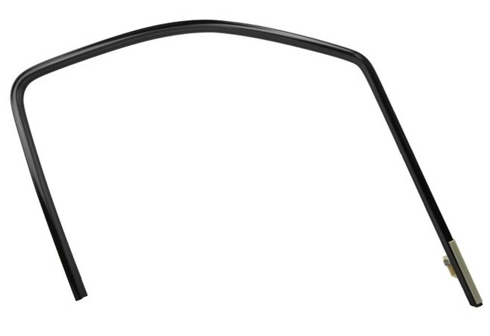 Passenger Front Door Window Weatherstrip Escalade Silverado Sierra Tahoe Yukon - Image 1 of 4