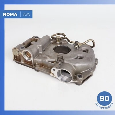 2004 Jaguar X100 XK8 4.2 L Engine Motor Oil Fluid Pump OEM - Image 1 of 4