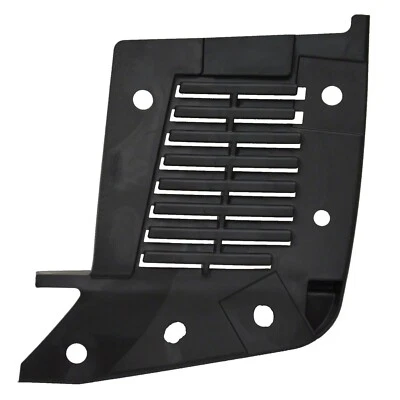 NEW OEM Front Left Bumper Splash Shield 768531VK0A for Nissan Rogue 2010-2013 - Image 1 of 4