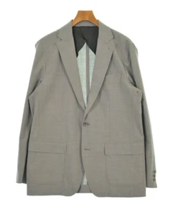 SOPHNET. Casual Jackets Gray XL 2200572150013 - Picture 1 of 7