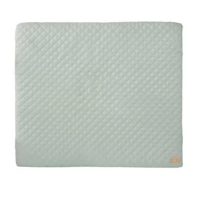 roba Wickelauflage soft 'roba Style' 85x75 cm, abwischbar, frosty green