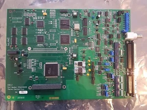 Thermo Scientific 410-047000 DBC 2 board Addn. PN'S: 512-231501 C / 170A141809D - Picture 1 of 5
