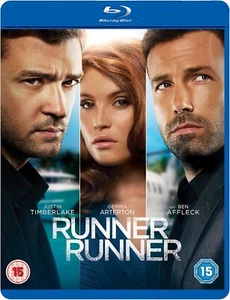 Runner, Runner - Picture 1 of 2