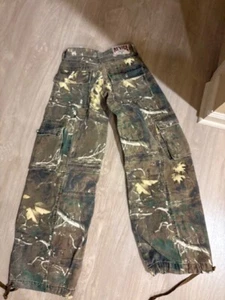 Revice Jeans Damen Gr. 23 - Bild 1 von 5