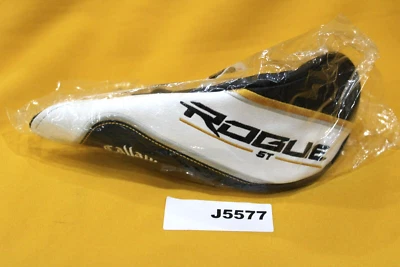 Cubierta híbrida para palos de golf Callaway Rogue ST J5577 NUEVA Foto 1 de 3