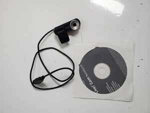 USED Creative Labs VF0470 Live! Cam Notebook Pro 1.3 MP w/CD - Photo 1/4