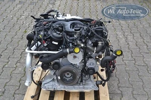 ✨✨✨ Motor Audi A6 A7 3.0TDI CPN CPNA  176KW 239PS  Komplett Nur 48 Km 🚀🚀🚀🚀🚀 - Bild 1 von 11