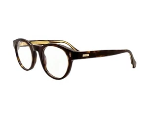 Cartier CT0341O eyeglasses Color 005 Havana size 50 new ONE LEFT - Imagen 1 de 6
