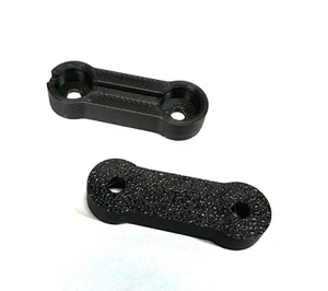 Soporte de refuerzo de brazo Tamiya ORV se adapta a Blackfoot Monster Beetle Frog - Imagen 1 de 2