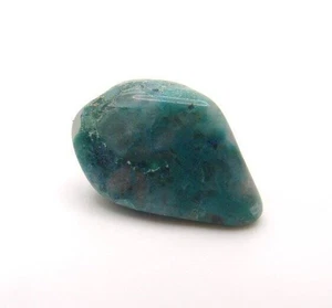 RARE AJOITE IN QUARTZ, SHATTUCKITE, CHRYSOCOLLA QUARTZ MESSINA june2701 - Picture 1 of 3
