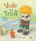 Vole And Troll By Trapani, Iza