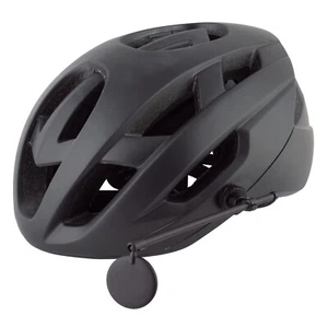 Espejo Sunlite Casco Espejo Negro - Imagen 1 de 1
