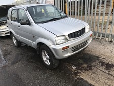 Daihatsu Car Parts for sale  eBay