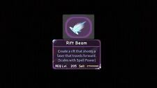 Dungeon Quest - Rift Beam ⚡️(FAST DELIVERY)