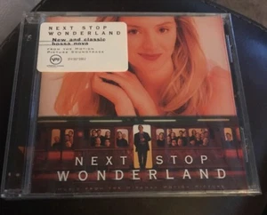 Next Stop Wonderland: Music From The Miramax Motion Picture 1998 by Claudio Raga - Imagen 1 de 2