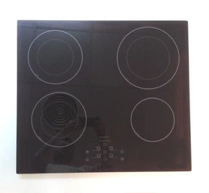 CRISTAL PARA VITROCERAMICA BRICODEPOT AIHG-4B-01 - Imagen 1 de 3