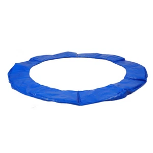 Trampoline Pad Spring Cover Guard Accessories Jumping Bed Cover Mat Protection - Picture 1 of 12