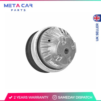 Engine Mounting Hydraulic For Mercedes-Benz E-Class C-Class BMW VW - Image 1 of 4