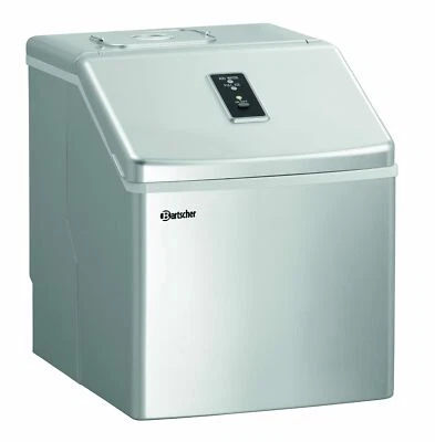 Bartscher Ice Machine Ice Cube Maker Ice Cube Machine W150 NEW - Image 1 of 4