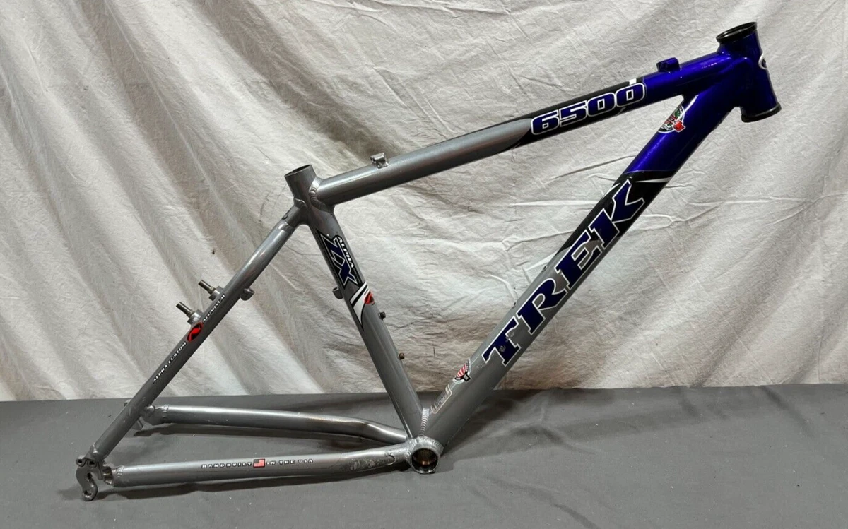 16.5 Inch Frames for Mountain Bike for sale | eBay