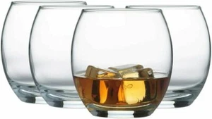 Juego de 4 vasos mezcladores elegantes para el hogar Ravenhead Mode 38 cl - Imagen 1 de 2