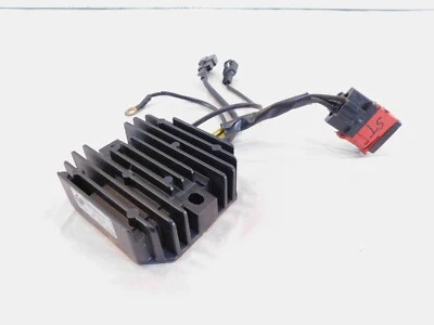 Royal Enfield Bullet & Himalayan 411 LS410 Voltage Regulator Rectifier RR Unit - Изображение 1 из 4