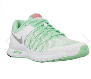 Las mejores ofertas en Zapatos Atléticos Nike Air Relentless Blanco para  Mujeres | eBay