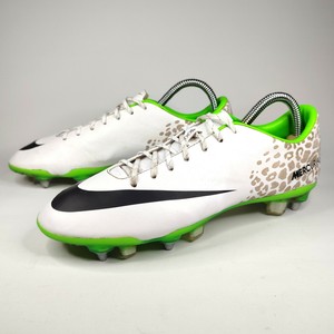 mercurial leopard