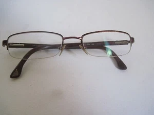 Sophia Lauren Eyeglass Frame M1000 Designer Eyeglasses ZYLOWARE 183 CE - Picture 1 of 11