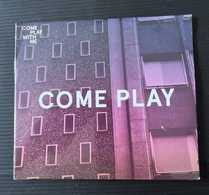 Come Play, 26 tracks various artists - 2017 double CD - Picture 1 of 2