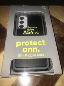 Slim Robuste Handyhülle für Samsung Galaxy A54 5G - Kostenloser Versand - Bild 1 von 9