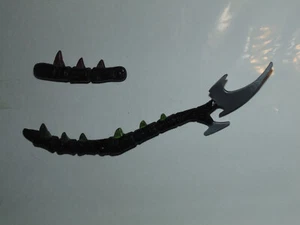 McFarlane SPAWN Weapon Mutant Front Tentacle's Original Figur Zubehörteile - Bild 1 von 1