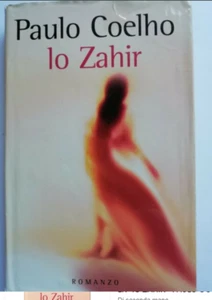 Paulo Coelho Lo Zahir Mondolibri 240525 - Foto 1 di 1