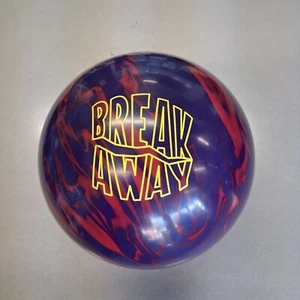 Bola de boliche Radical Breakaway 1ª CALIDAD 16 LB. ¡¡NUEVO EN CAJA!!    #023 - Imagen 1 de 5