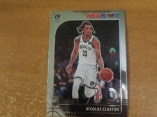 2019-20 HOOPS PREMIUM STOCK BASKETBALL BASE/PARALLELS/INSERTS PICK YOUR PLAYERS