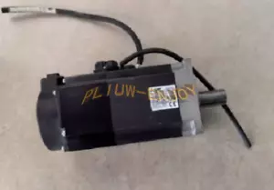 1PCS USED Mitsubishi servo motor HG-KN73BJ-S100 HGKN73BJS100 - Picture 1 of 1
