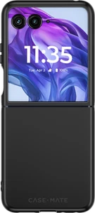Case-Mate Tough Case for motorola razr+ 2024 - Black - Picture 1 of 7