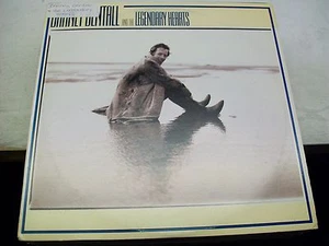 Barney Benthal and the Legendary Hearts-LP-Vinyl-OGSleeve-Columbia-C45193-VG++ - Imagen 1 de 1