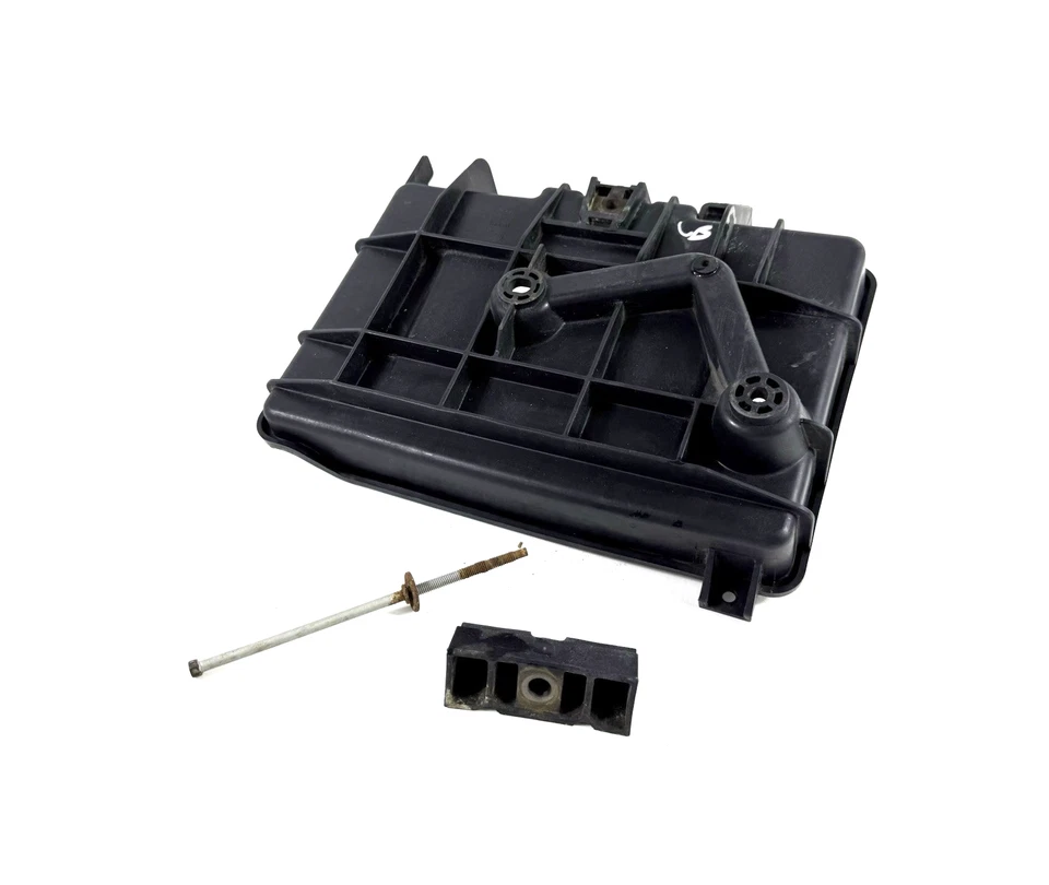 Soporte de montaje para bandeja de batería Ford Edge 2011-2014 con perno OEM BT43-10723-AE Foto 1 de 4