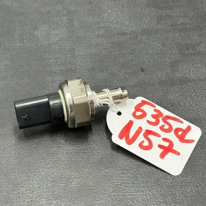 Sensor Abgasdruck BMW F10 F11 530d F06 640d F01 740d Drucksensor DPF 8507634 - Bild 1 von 9