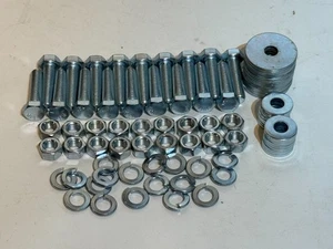 Kit de pernos de carrocería a chasis CHG1446 Reliant Scimitar GTE - Imagen 1 de 1
